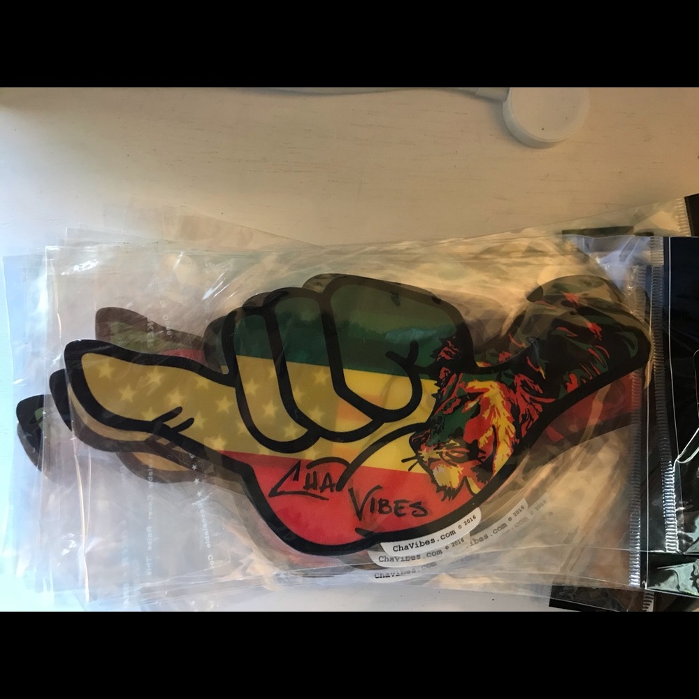 Stickers - Picture 4 of 5